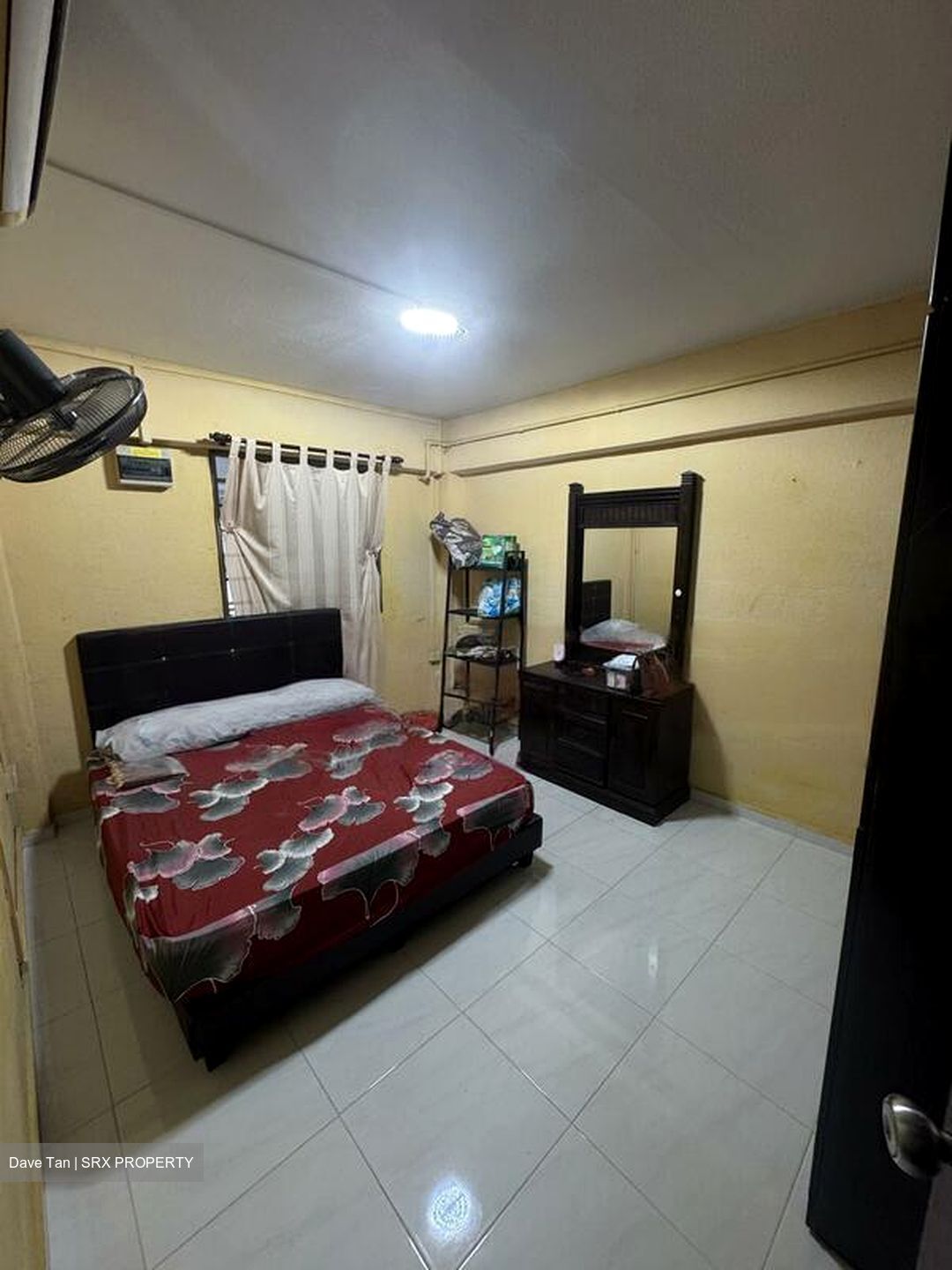 Blk 207 Jurong East View (Jurong East), HDB 3 Rooms #570556251